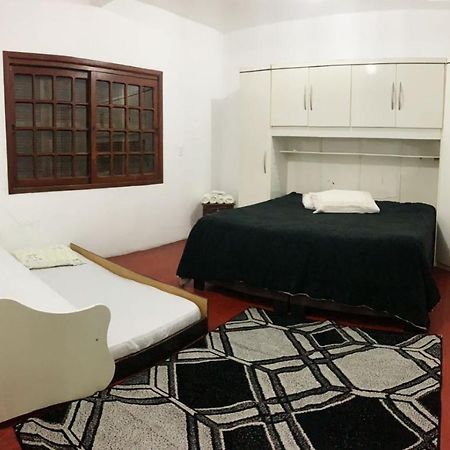 Residencia 945 - Novo Endereco Bed & Breakfast Sao Gabriel Exterior photo