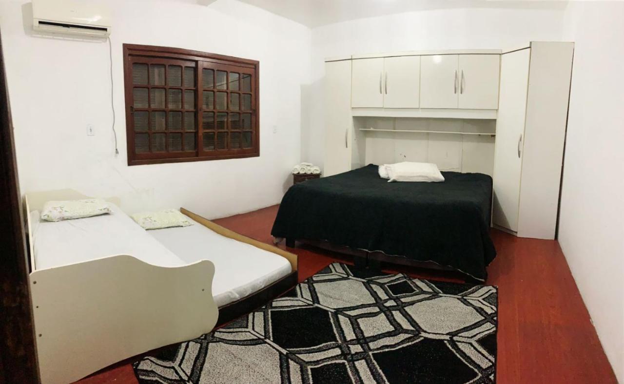 Residencia 945 - Novo Endereco Bed & Breakfast Sao Gabriel Exterior photo
