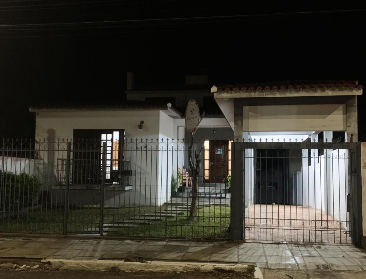 Residencia 945 - Novo Endereco Bed & Breakfast Sao Gabriel Exterior photo